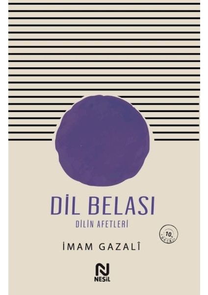 Dil Belası-Dilin Afetleri