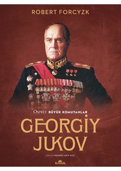 Georgiy Jukov