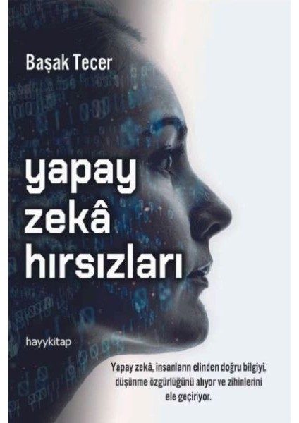 Yapay Zekâ Hırsızları