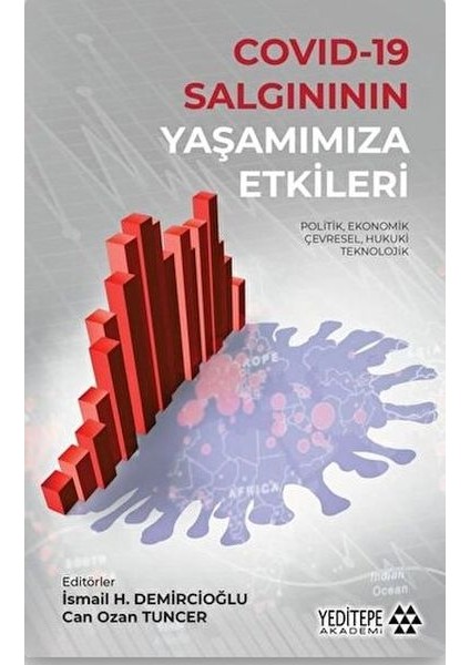 Covid-19 Salgınının Yaşamımıza Etkileri