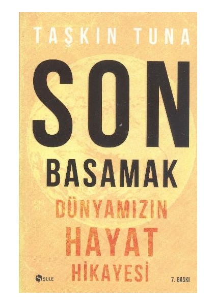 Son Basamak