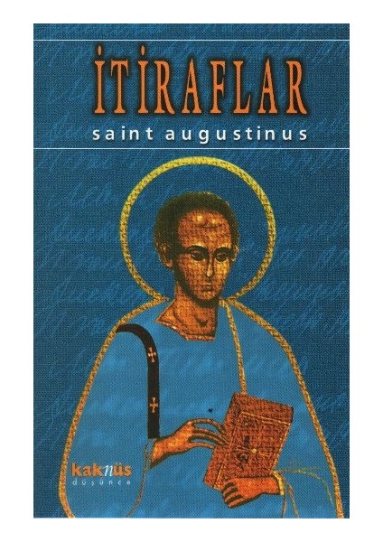 Itiraflar