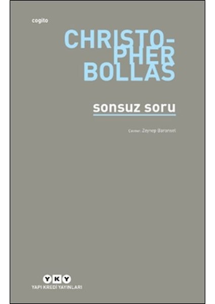 Sonsuz Soru