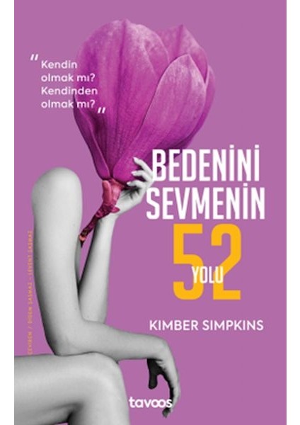 Bedenini Sevmenin 52 Yolu