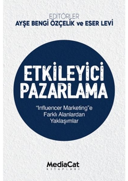 Etkileyici Pazarlama