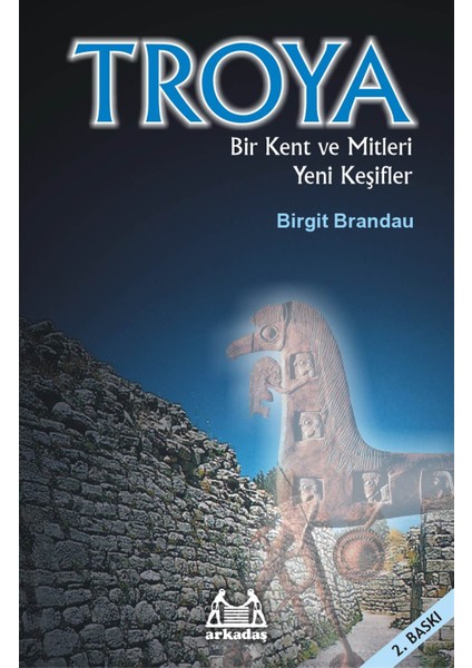 Troia-Arkadaş