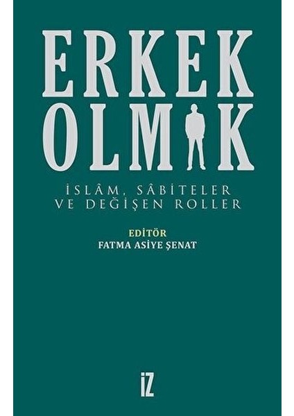 Erkek Olmak