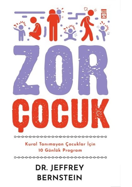 Zor Çocuk