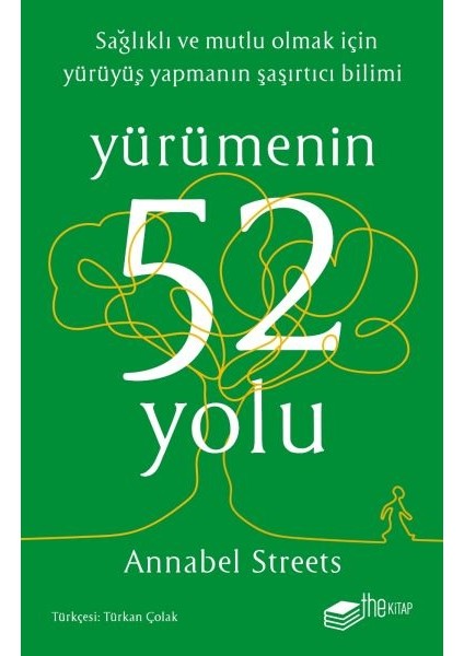 Yürümenin 52 Yolu