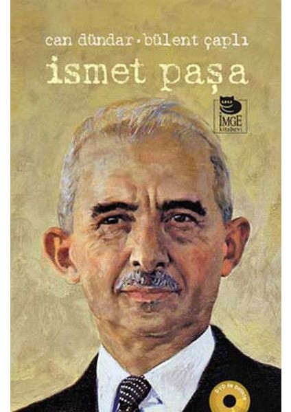 Ismet Paşa - DVD Li (Ciltli)