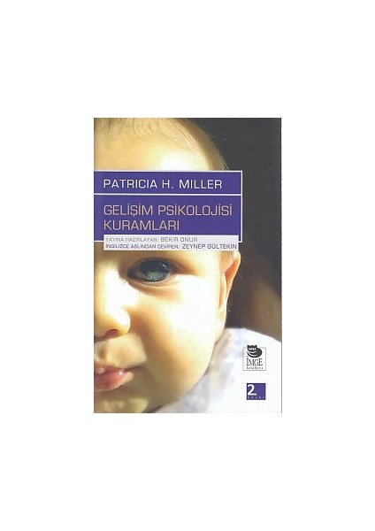 Gelişim Psikolojisi Kuramları