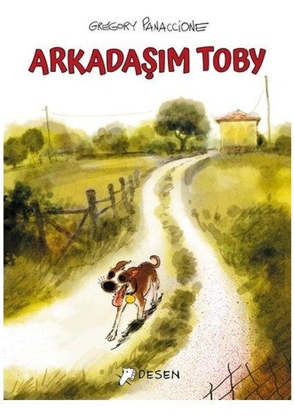 Arkadaşım Toby