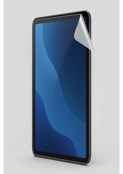Tablet Nano Glass Ekran Koruyucu Lenovo Tab3 8