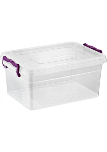 Kiler Saklama Kabı 10 Lt No 5 -MRD015