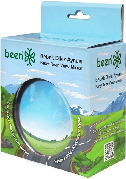 Been Bebek Dikiz Aynası fırsatları