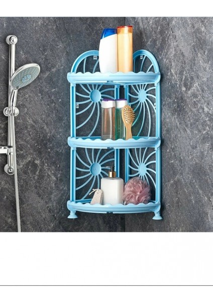 Lüx Banyo Köşelik Orijinal -MRD854