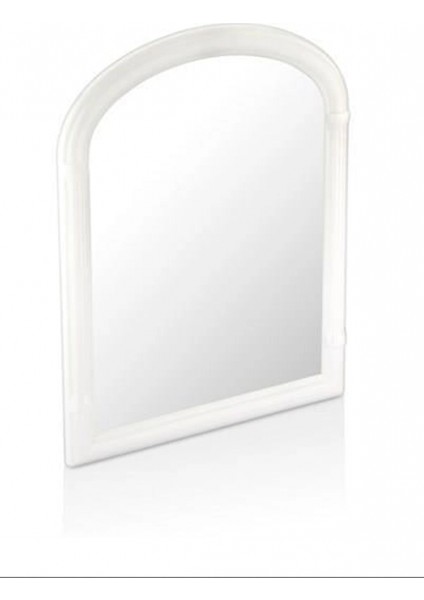 Küçük Ayna Tek 36X45 cm -MRD955