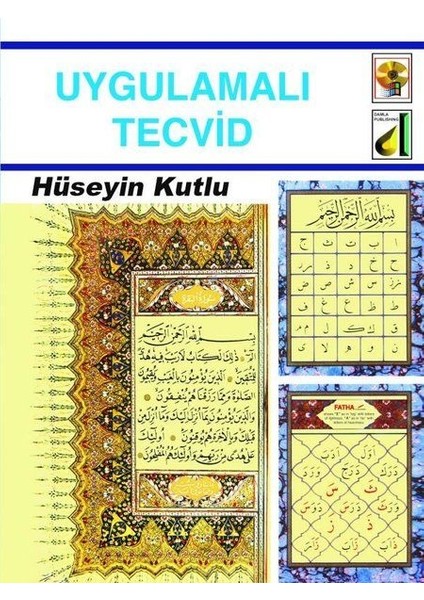 Uygulamalı Tecvid