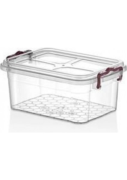 Merdem Kiler Saklama Kabı 0,80 Lt No:0 -81410