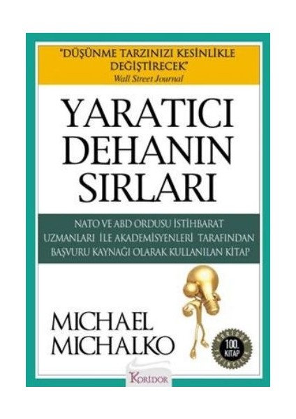 Yaratıcı Dehanın Sırları