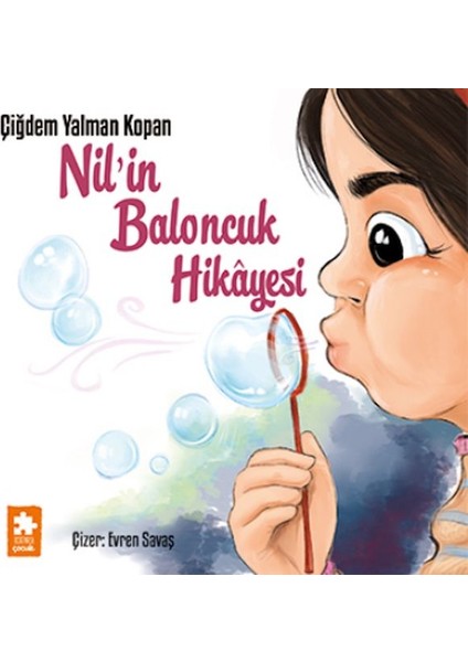 Nil’in Baloncuk Hikâyesi