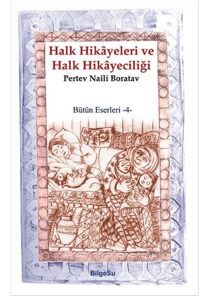 Halk Hikayeleri ve Halk Hikayeciliği