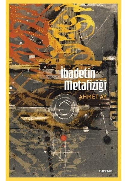 Ibadetin Metafiziği