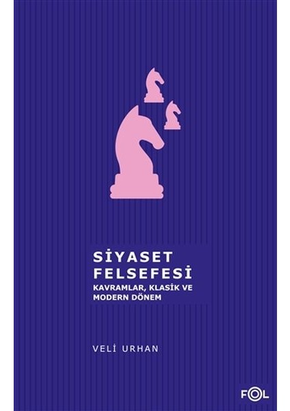 Siyaset Felsefesi