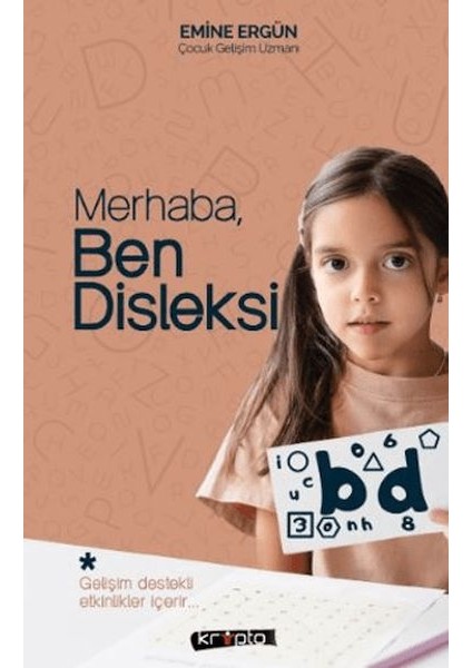 Merhaba, Ben Disleksi
