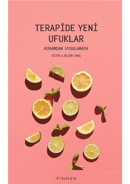 Terapide Yeni Ufuklar