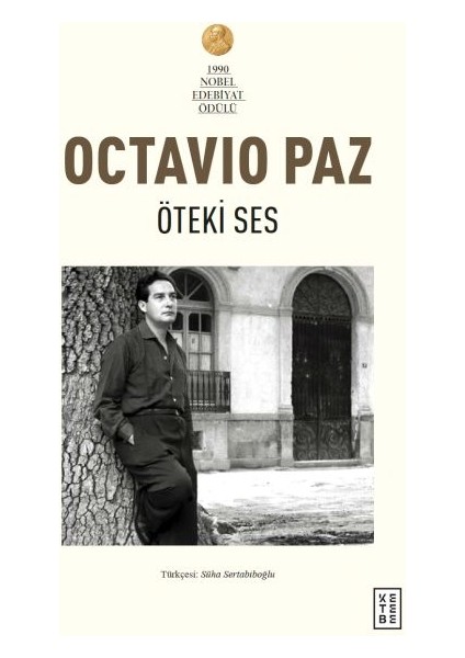 Öteki Ses