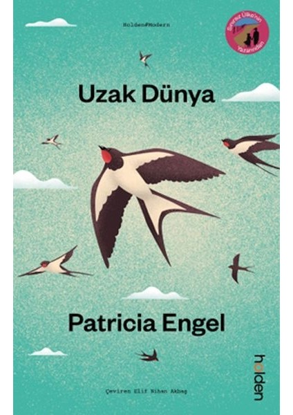 Uzak Dünya