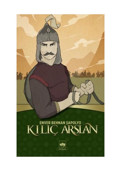 Kılıç Arslan