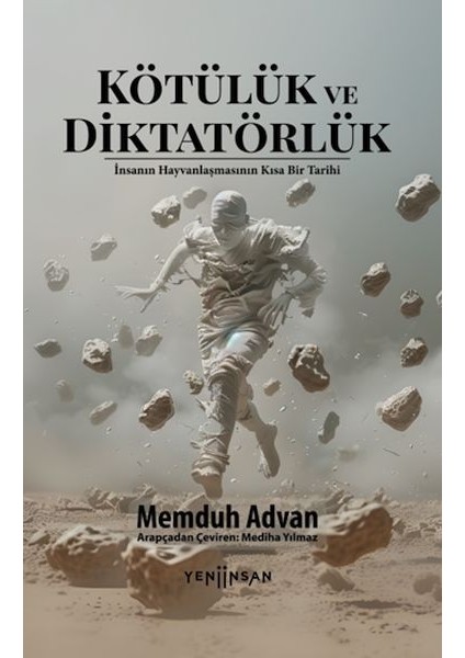 Kötülük ve Diktatörlük