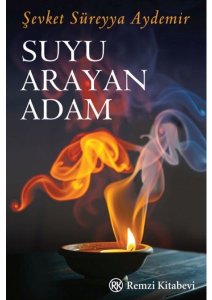 Suyu Arayan Adam