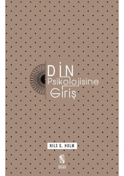 Din Psikolojisine Giriş