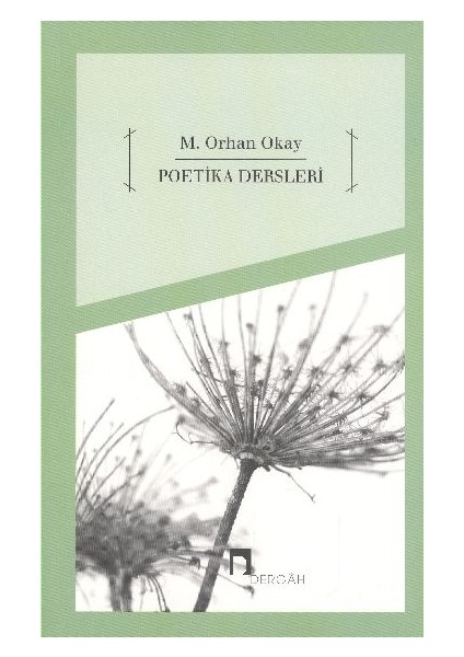 Poetika Dersleri