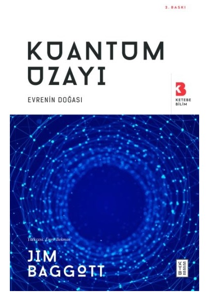 Kuantum Uzayı