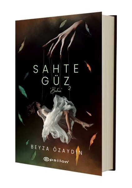 Sahte Güz (Ciltli)