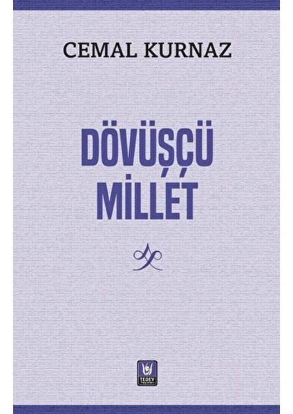 Dövüşçü Millet