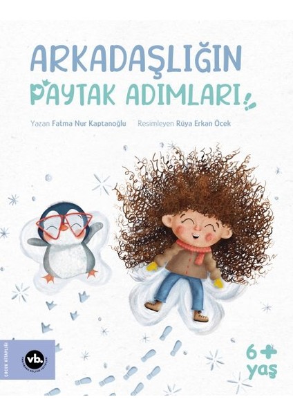 Arkadaşlığın Paytak Adımları