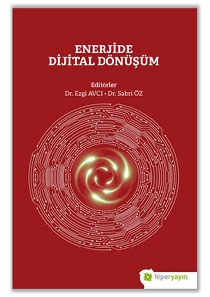 Enerjide Dijital Dönüşüm