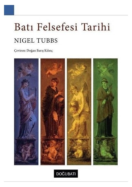 Batı Felsefesi Tarihi