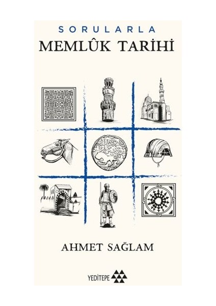 Sorularla Memlûk Tarihi