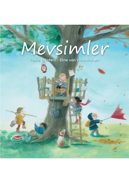 Mevsimler