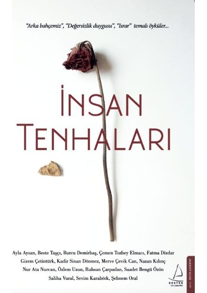 Insan Tenhaları
