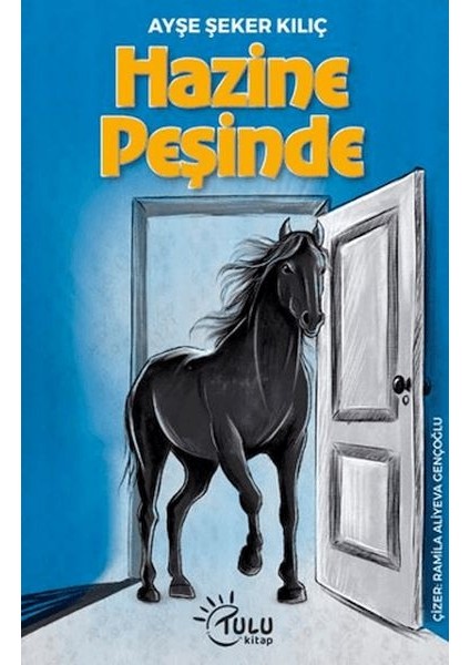 Hazine Peşinde