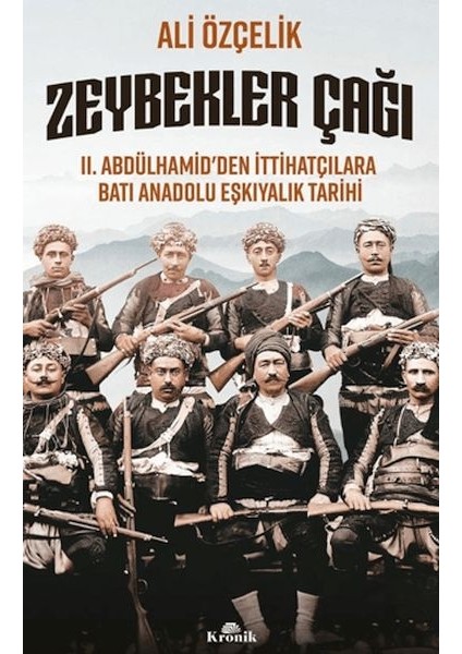 Zeybekler Çağı