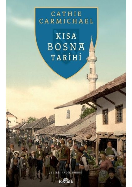 Kısa Bosna Tarihi