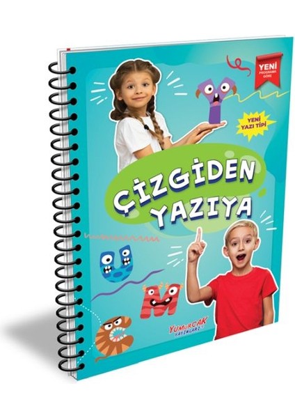 Çizgiden Yazıya